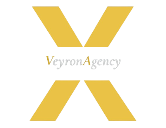 Logo VeyronAgency